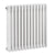 Hudson Reed Colosseum Triple Radiator - Unbeatable Bathrooms