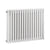 Hudson Reed Colosseum Triple Radiator - Unbeatable Bathrooms