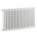 Hudson Reed Colosseum Triple Radiator - Unbeatable Bathrooms