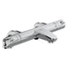 Ideal Standard Ceratherm T50 Exposed Thermostatic Bath Shower Mixer - Unbeatable Bathrooms