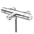 Ideal Standard Ceratherm T100 Exposed Thermostatic Bath Shower Mixer - Unbeatable Bathrooms