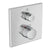 Ideal Standard Ceratherm Navigo Built-In Thermostatic 1 Outlet Square Shower Mixer - Unbeatable Bathrooms