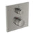 Ideal Standard Ceratherm Navigo Built-In Thermostatic 1 Outlet Square Shower Mixer - Unbeatable Bathrooms