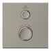 Ideal Standard Ceratherm Navigo Built-In Thermostatic 1 Outlet Square Shower Mixer - Unbeatable Bathrooms