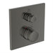 Ideal Standard Ceratherm Navigo Built-In Thermostatic 1 Outlet Square Shower Mixer - Unbeatable Bathrooms