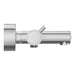 Ideal Standard Ceratherm T125 Exposed Thermostatic Wall Mounted Bath Shower Mixer - Unbeatable Bathrooms