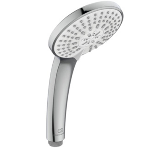 Ideal Standard Ceratherm T25 Exposed Thermostatic Bath Shower System - Unbeatable Bathrooms