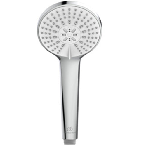 Ideal Standard Ceratherm T25 Exposed Thermostatic Bath Shower System - Unbeatable Bathrooms