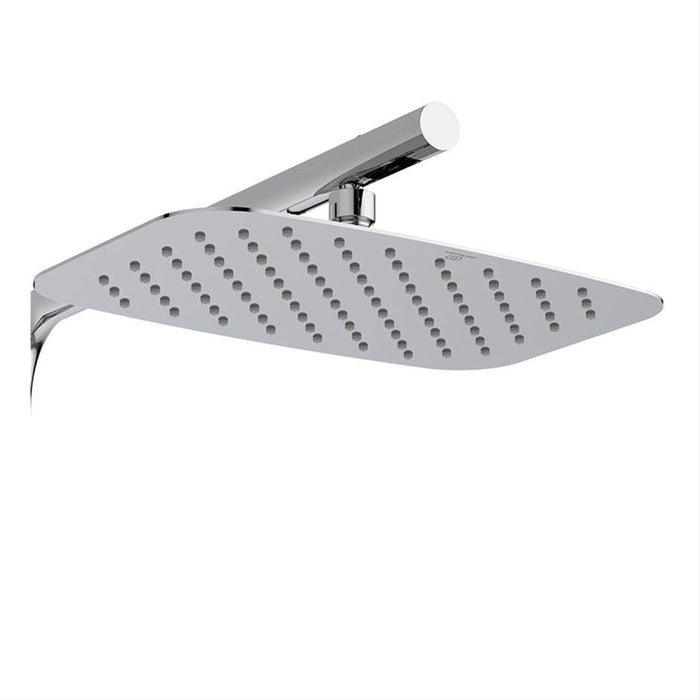 Ideal Standard Ceratherm T100 Flex Exposed Thermostatic Bath Shower System - Unbeatable Bathrooms