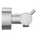Ideal Standard Ceratherm T125 Exposed Thermostatic Shower Mixer Valve - Unbeatable Bathrooms
