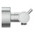 Ideal Standard Ceratherm T125 Exposed Thermostatic Shower Mixer Valve - Unbeatable Bathrooms