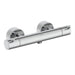 Ideal Standard Ceratherm T125 Exposed Thermostatic Shower Mixer Valve - Unbeatable Bathrooms