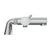 Ideal Standard Ceratherm T125 Exposed Thermostatic Deck Mounted Bath Shower Mixer - Unbeatable Bathrooms
