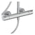 Ideal Standard Ceratherm T125 Exposed Thermostatic Shower System - Unbeatable Bathrooms