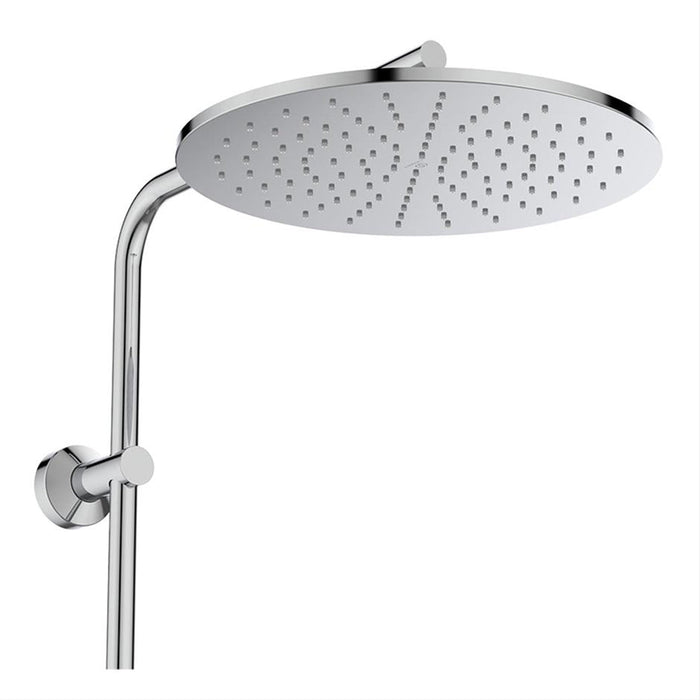 Ideal Standard Ceratherm T125 Exposed Thermostatic Shower System - Unbeatable Bathrooms