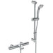 Ideal Standard Ceratherm T25 Exposed Thermostatic Rim Mounted Bath Shower Mixer - Unbeatable Bathrooms