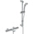 Ideal Standard Ceratherm T25 Exposed Thermostatic Rim Mounted Bath Shower Mixer - Unbeatable Bathrooms