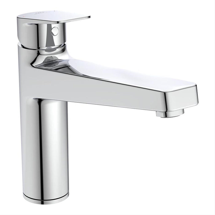 Ideal Standard Ceraplan Single Lever High Cast Spout Kitchen Mixer - Unbeatable Bathrooms