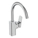 Ideal Standard Ceraplan Single Lever High Tubular Spout Kitchen Mixer - Unbeatable Bathrooms