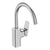 Ideal Standard Ceraplan Single Lever High Tubular Spout Kitchen Mixer - Unbeatable Bathrooms