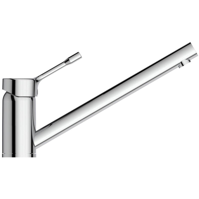 Ideal Standard Ceralook Single Lever Low Spout Kitchen Mixer - Unbeatable Bathrooms