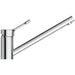 Ideal Standard Ceralook Single Lever Low Spout Kitchen Mixer - Unbeatable Bathrooms