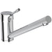 Ideal Standard Ceralook Single Lever Low Spout Kitchen Mixer - Unbeatable Bathrooms