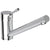 Ideal Standard Ceralook Single Lever Low Spout Kitchen Mixer - Unbeatable Bathrooms