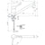 Ideal Standard Ceralook Single Lever Low Spout Kitchen Mixer - Unbeatable Bathrooms