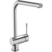 Ideal Standard Ceralook Single Lever L-Shape Spout Kitchen Mixer - Unbeatable Bathrooms