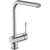 Ideal Standard Ceralook Single Lever L-Shape Spout Kitchen Mixer - Unbeatable Bathrooms