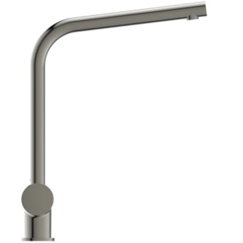 Ideal Standard Ceralook Single Lever L-Shape Spout Kitchen Mixer - Unbeatable Bathrooms
