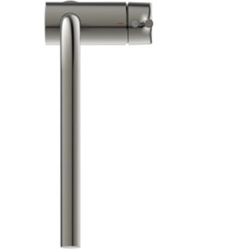 Ideal Standard Ceralook Single Lever L-Shape Spout Kitchen Mixer - Unbeatable Bathrooms