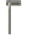Ideal Standard Ceralook Single Lever L-Shape Spout Kitchen Mixer - Unbeatable Bathrooms