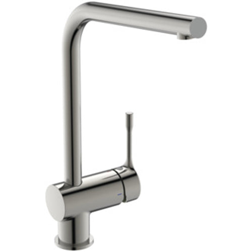 Ideal Standard Ceralook Single Lever L-Shape Spout Kitchen Mixer - Unbeatable Bathrooms