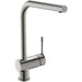Ideal Standard Ceralook Single Lever L-Shape Spout Kitchen Mixer - Unbeatable Bathrooms