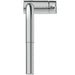 Ideal Standard Ceralook Single Lever L-Shape Spout Kitchen Mixer with Pull Out Spout - Chrome - Unbeatable Bathrooms