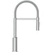 Ideal Standard Ceralook Single Lever Semi-Pro Kitchen Mixer with 2 Function Spout - Chrome - Unbeatable Bathrooms