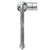 Ideal Standard Ceralook Single Lever Semi-Pro Kitchen Mixer with 2 Function Spout - Chrome - Unbeatable Bathrooms
