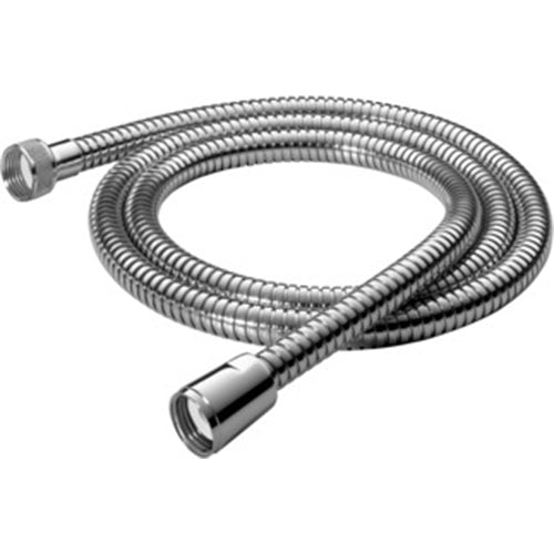 Ideal Standard Idealrain Metalflex 1.25m Shower Hose - Unbeatable Bathrooms