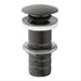 Ideal Standard Luxury 1 1/4" Basin Clicker Waste - Unslotted - Unbeatable Bathrooms
