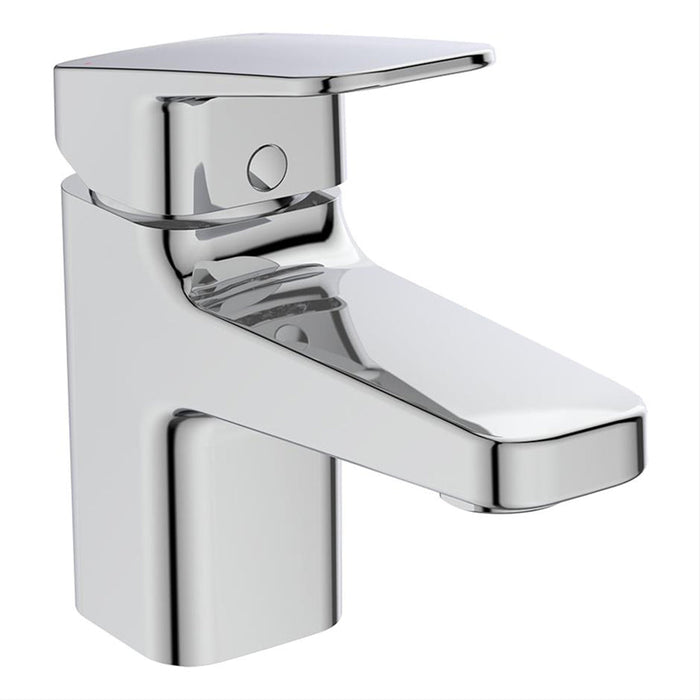 Ideal Standard i.Life S 35cm Guest Washbasin Unit - Unbeatable Bathrooms