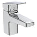 Ideal Standard i.Life S 35cm Floor Standing Guest Washbasin Unit - Unbeatable Bathrooms