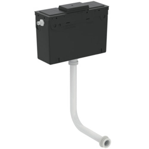 Ideal Standard i.Life A Back To Wall Toilet with Rimless+ Technology - Unbeatable Bathrooms