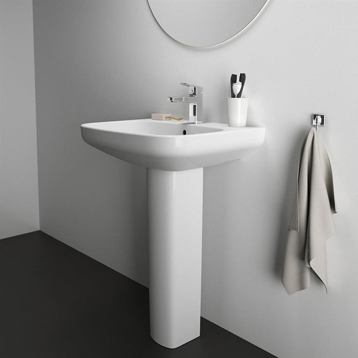 Ideal Standard i.Life A 50cm/55cm/60cm Washbasin - Unbeatable Bathrooms