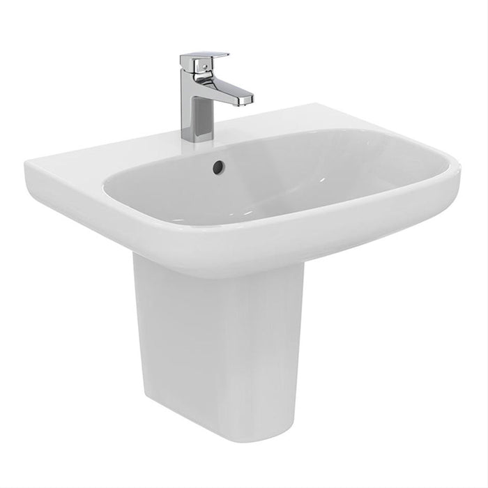 Ideal Standard i.Life A 50cm/55cm/60cm Washbasin - Unbeatable Bathrooms