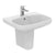 Ideal Standard i.Life A 50cm/55cm/60cm Washbasin - Unbeatable Bathrooms