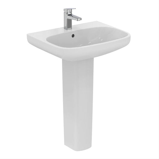 Ideal Standard i.Life A 50cm/55cm/60cm Washbasin - Unbeatable Bathrooms