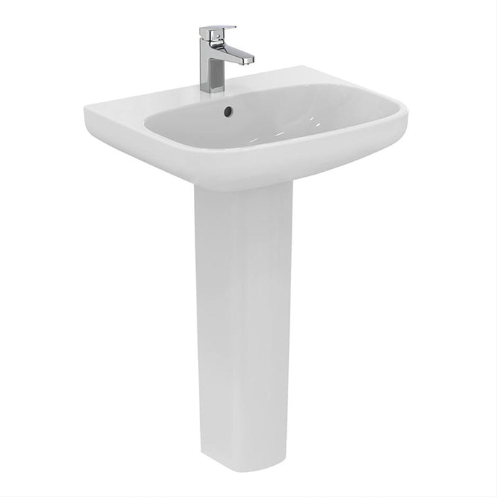 Ideal Standard i.Life A 50cm/55cm/60cm Washbasin - Unbeatable Bathrooms