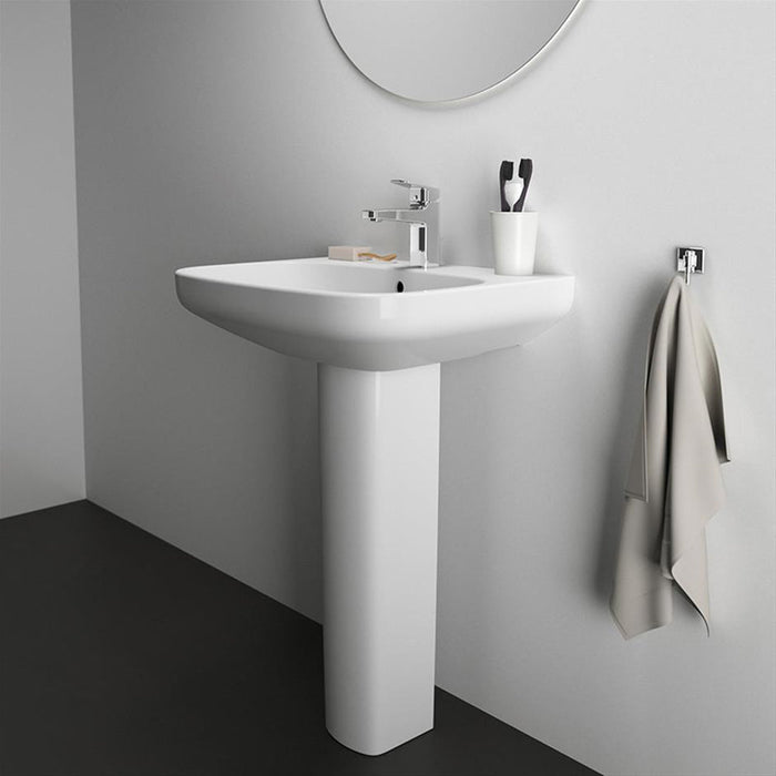 Ideal Standard i.Life A 50cm/55cm/60cm Washbasin - Unbeatable Bathrooms